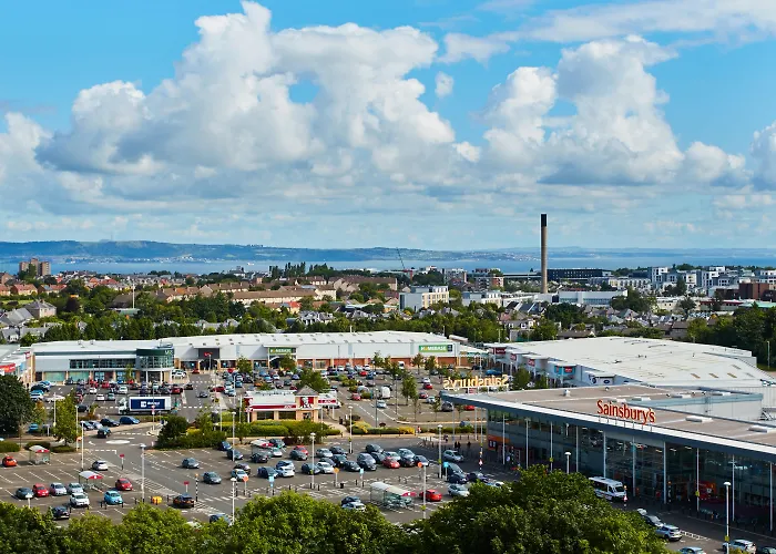 Holiday Inn Express Edinburgh City West By Ihg