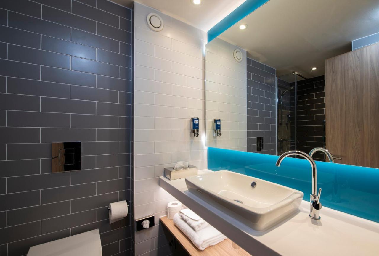 Hotel Express West By Ihg Edimburgo