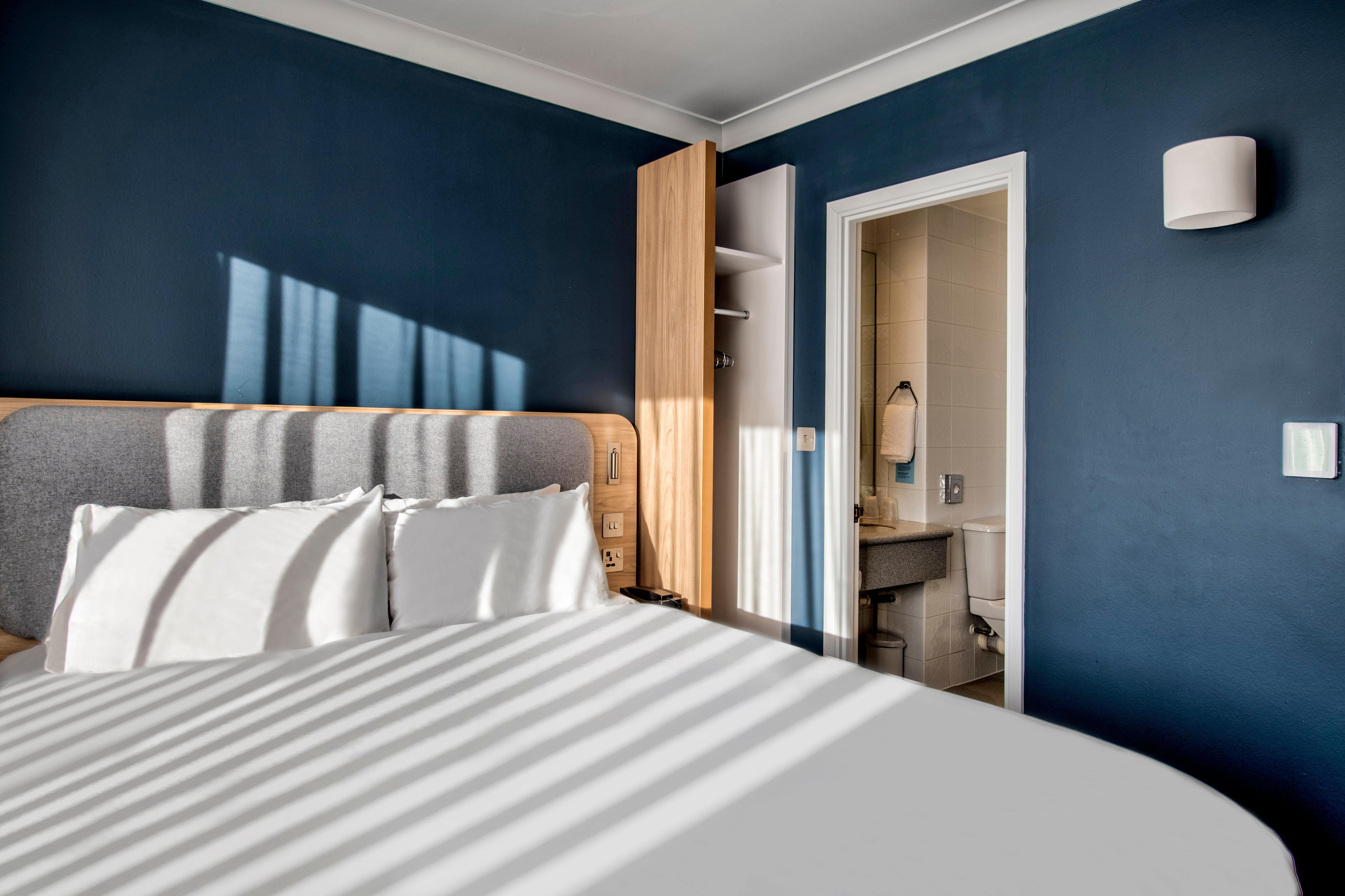 Hotel Express West By Ihg Edimburgo