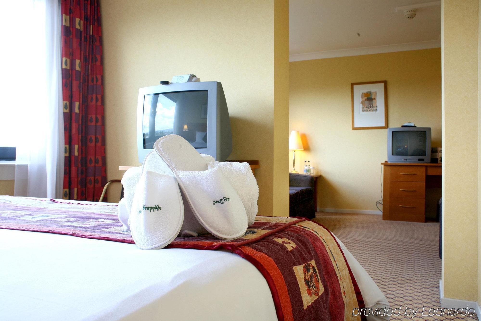 Express West By Ihg 3* Edimburgo
