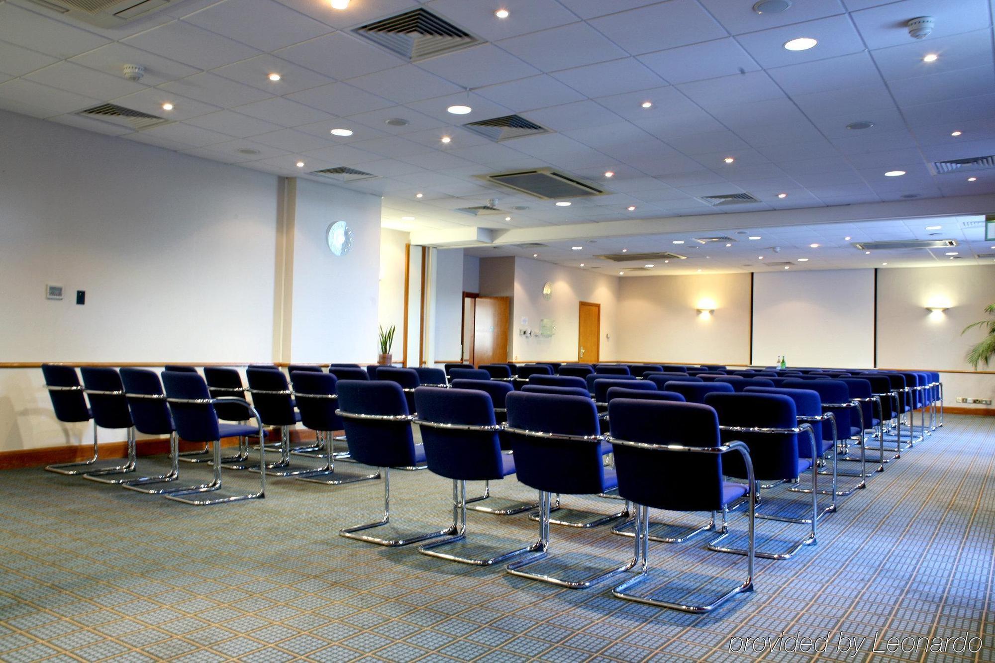 Express West By Ihg Edimburgo