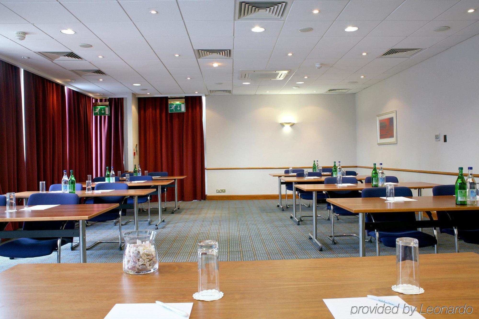 Express West By Ihg Edimburgo