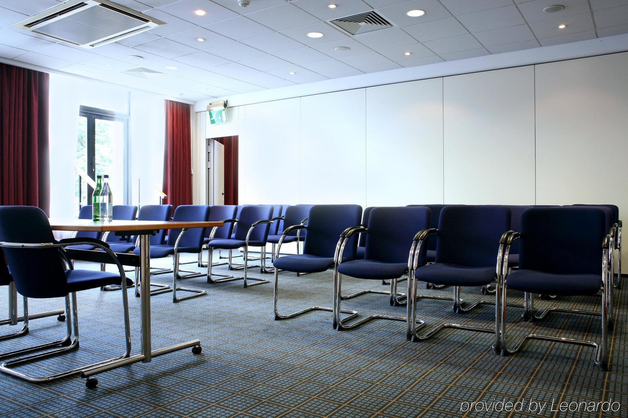 Hotel Express West By Ihg Edimburgo