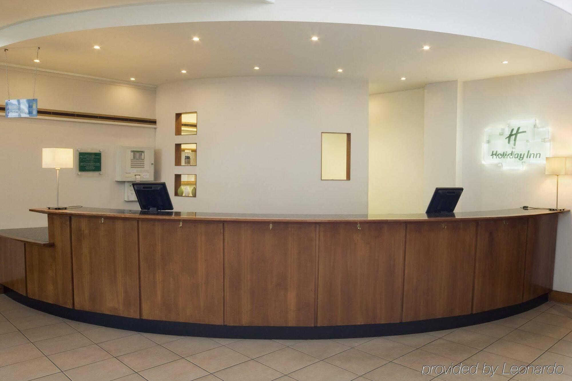 Express West By Ihg Edimburgo