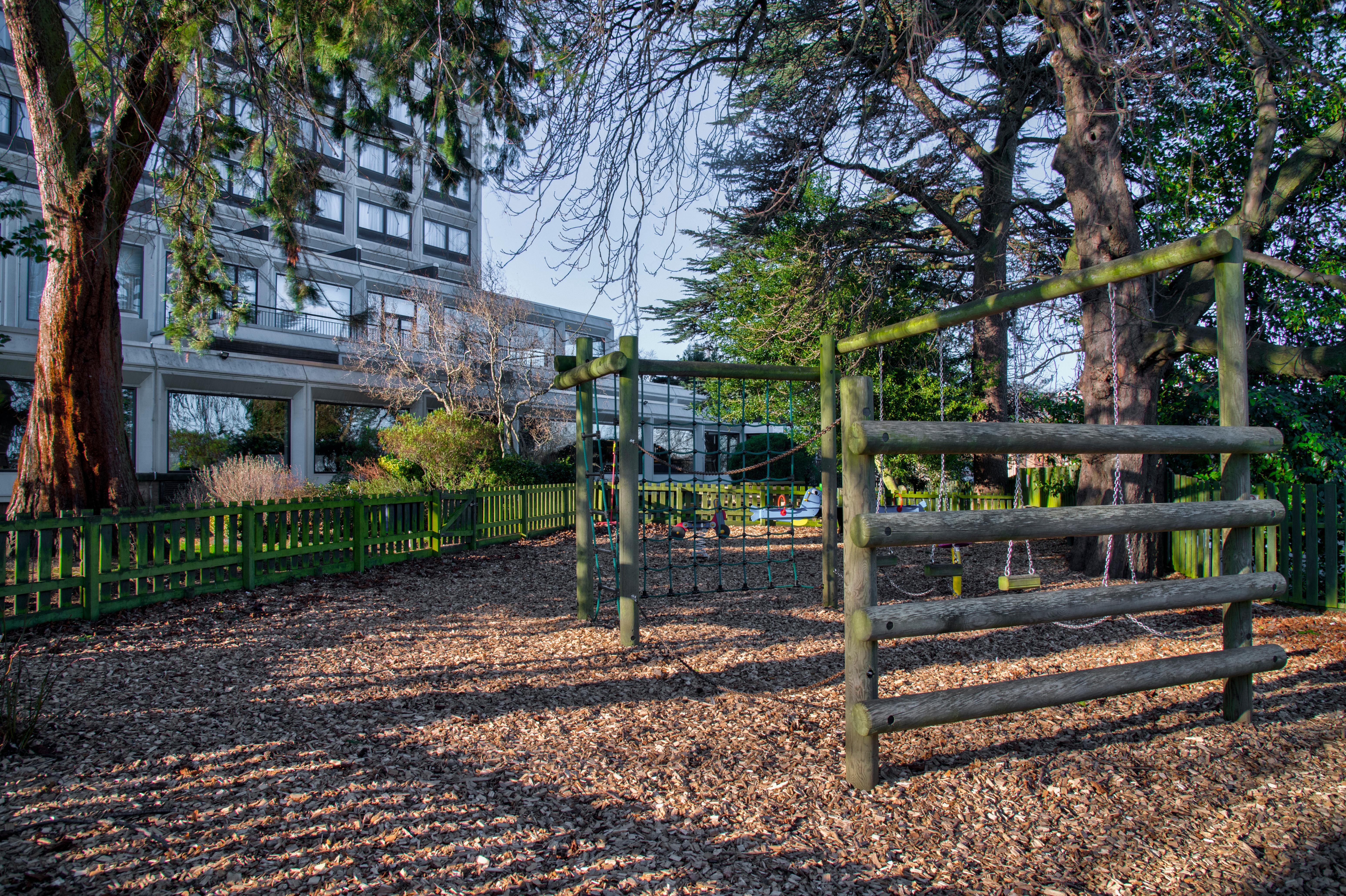 Express West By Ihg 3* Edimburgo