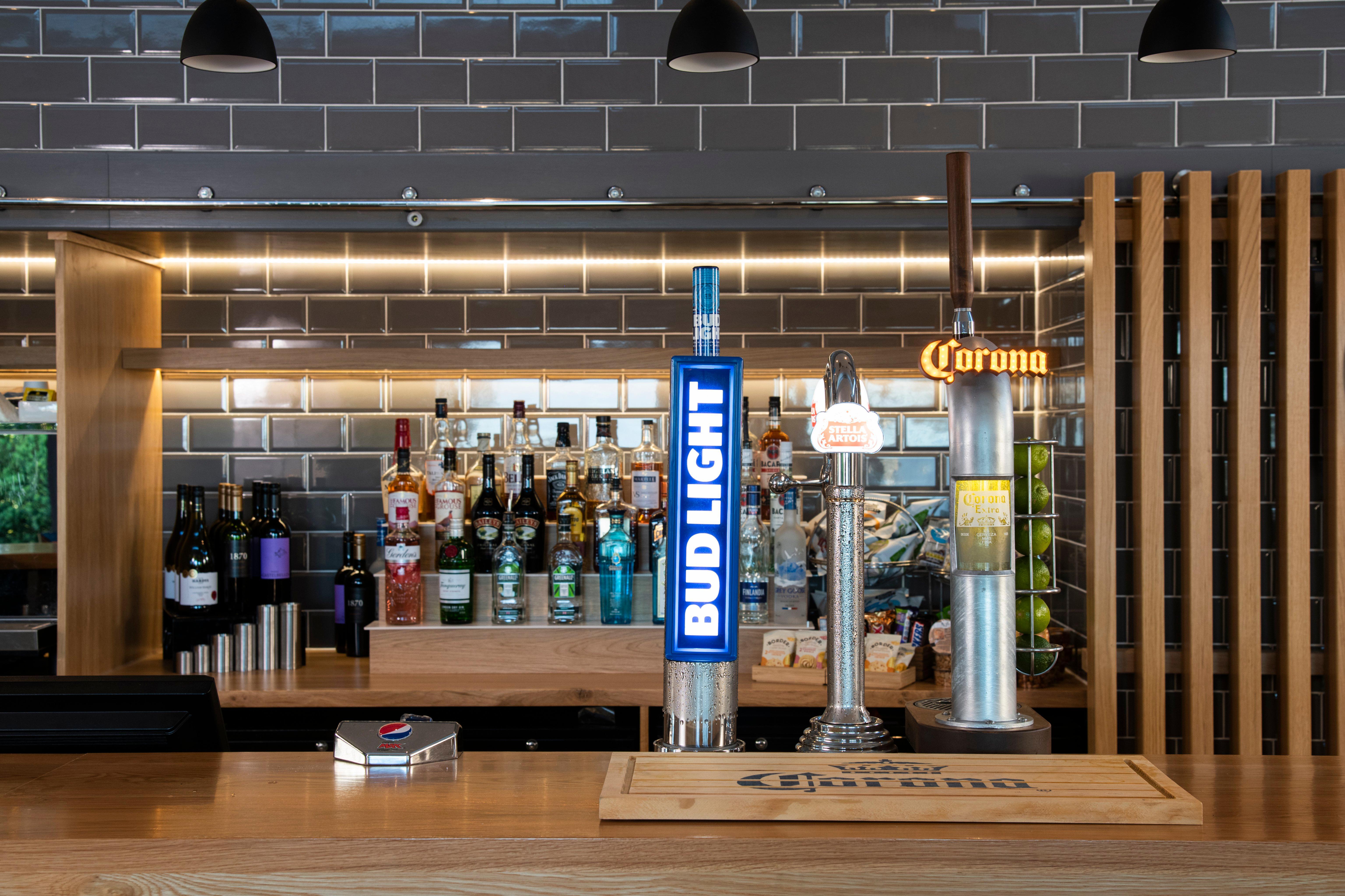Express West By Ihg Hotel Edimburgo