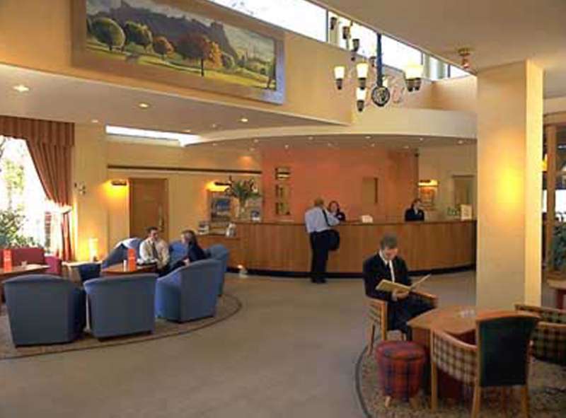 Express West By Ihg Edimburgo