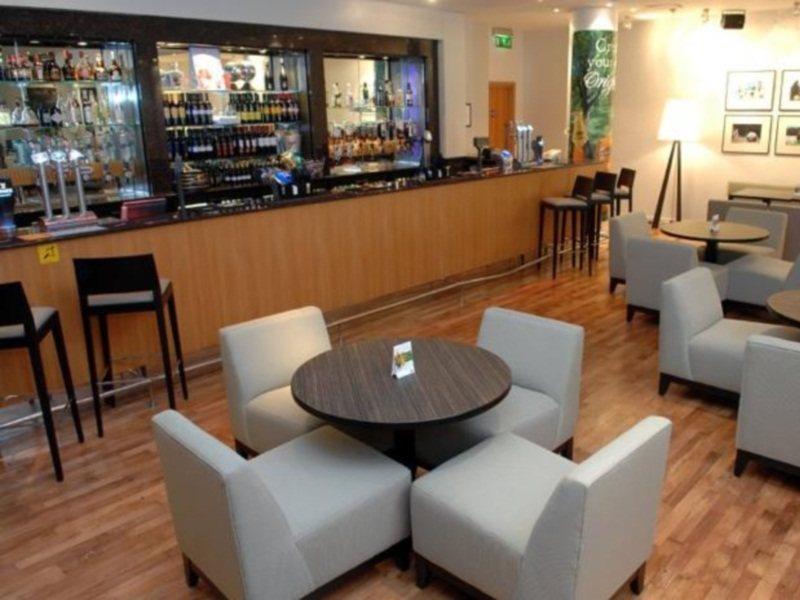 Express West By Ihg 3* Edimburgo